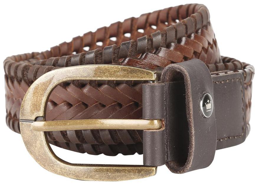 

Louis Philippe Brown Belt