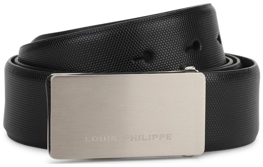 

Louis Philippe Black Belt