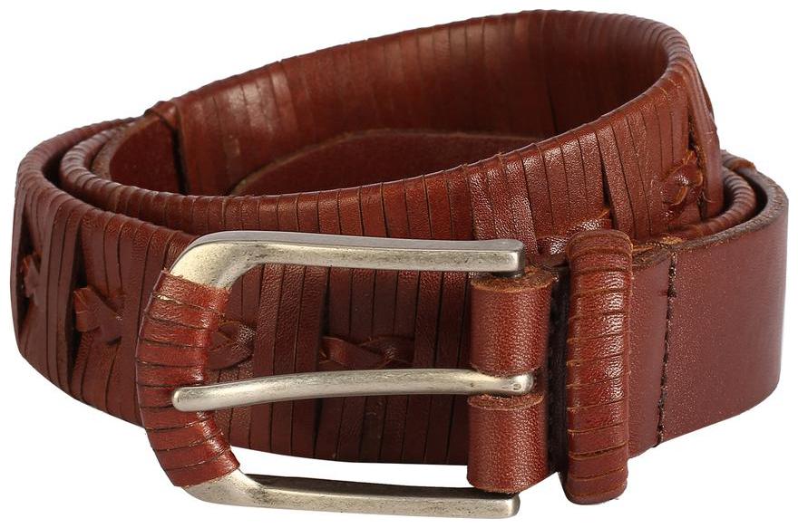 

Louis Philippe Brown Belt