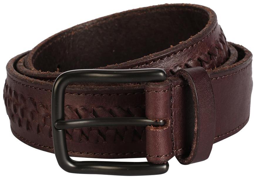 

Louis Philippe Brown Belt