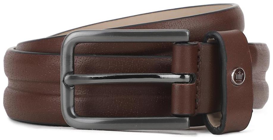 

Louis Philippe Leather Belt For Men