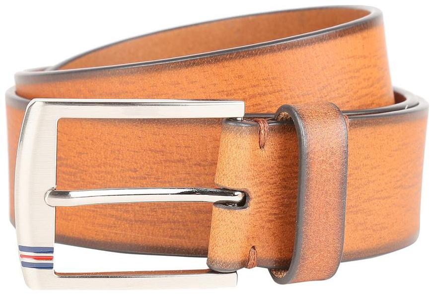 Louis Philippe Belts : Buy Louis Philippe Tan Belt Online