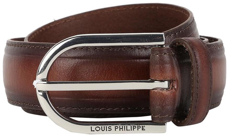 

Louis Philippe Belts For Men
