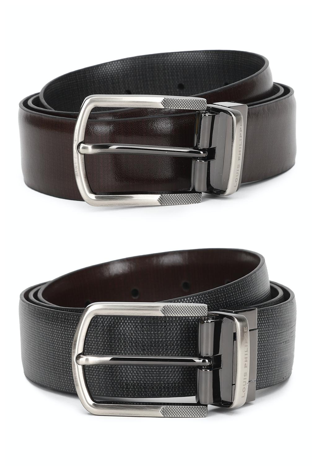 louis philippe belts