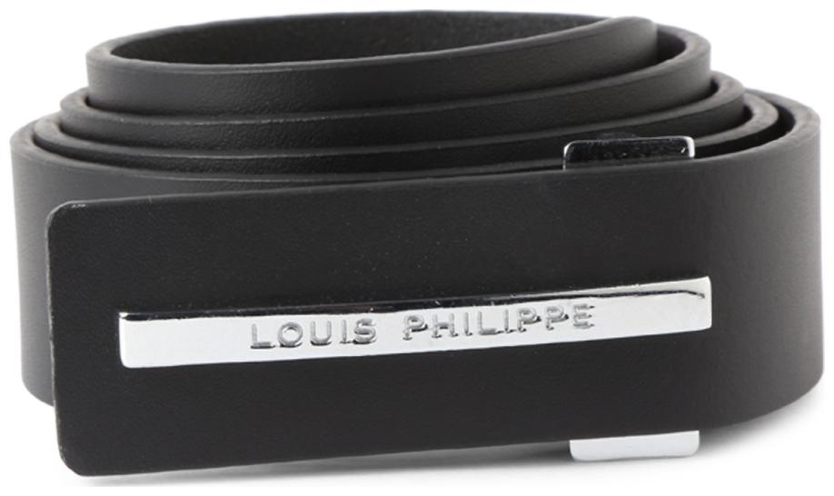 

Louis Philippe Black Belt