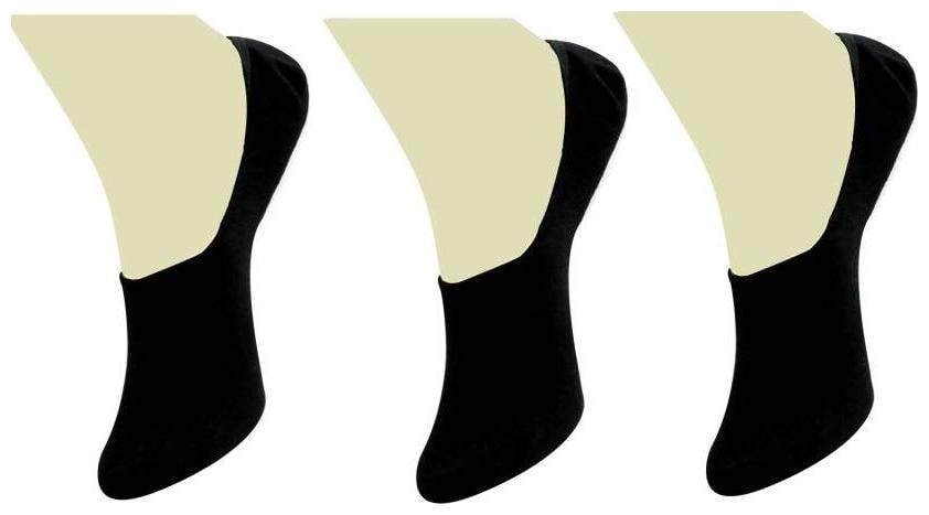 

Low cut Socks (Assorted colour pack of 3)