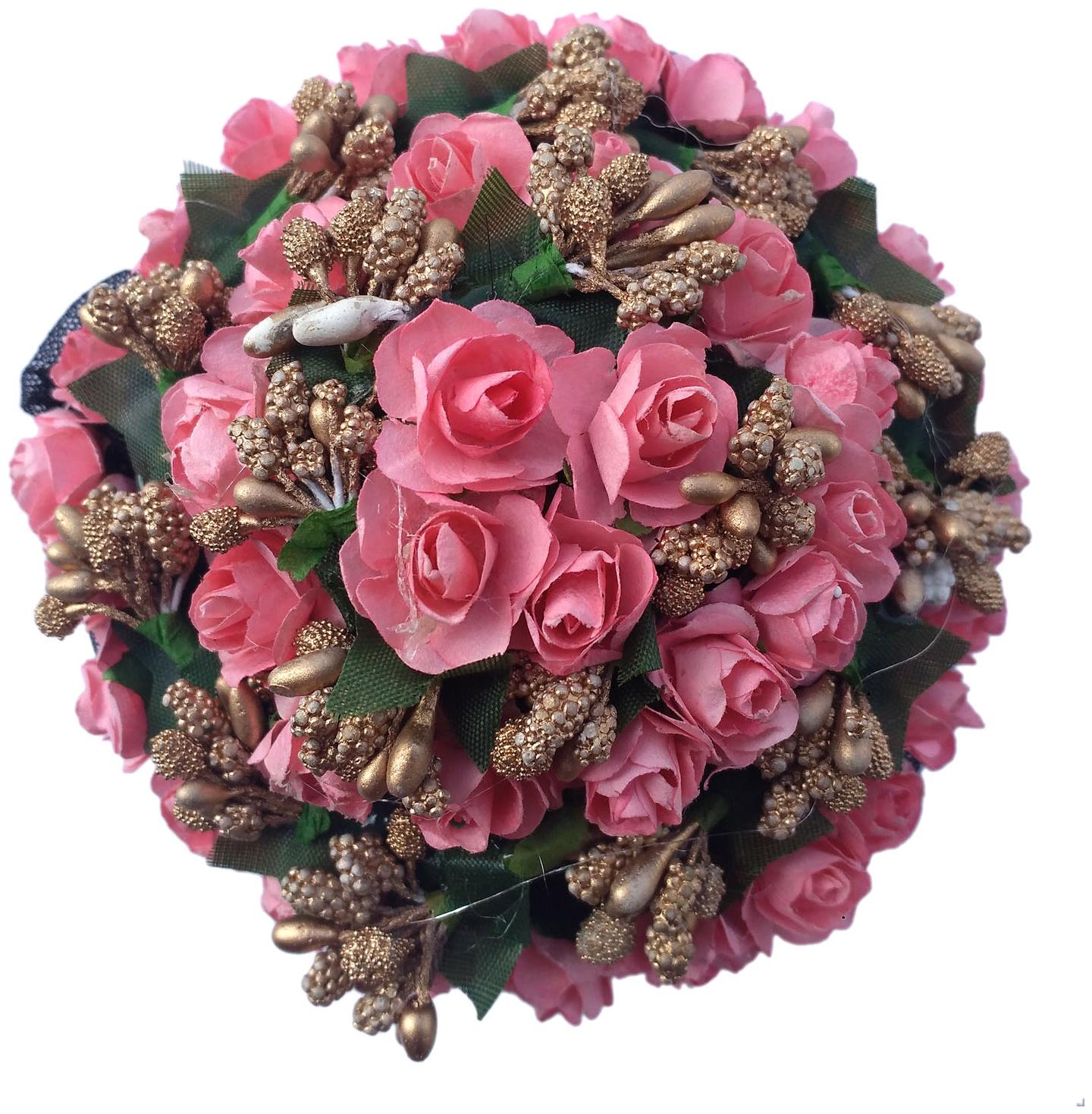 

MAAHAL Women Hair accessory set ( Multi Set of 1 )