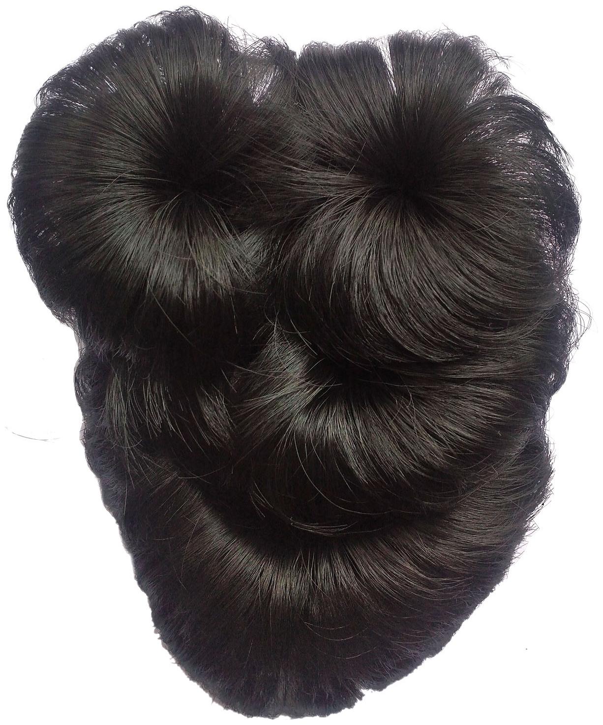 

Maahal Hair Juda For Party And Marriage Functions Juda Hair Artificial