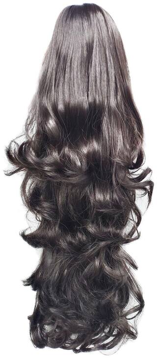 Buy Maahal Wig Clutcher Multi Step Cutting Style Hair Extension