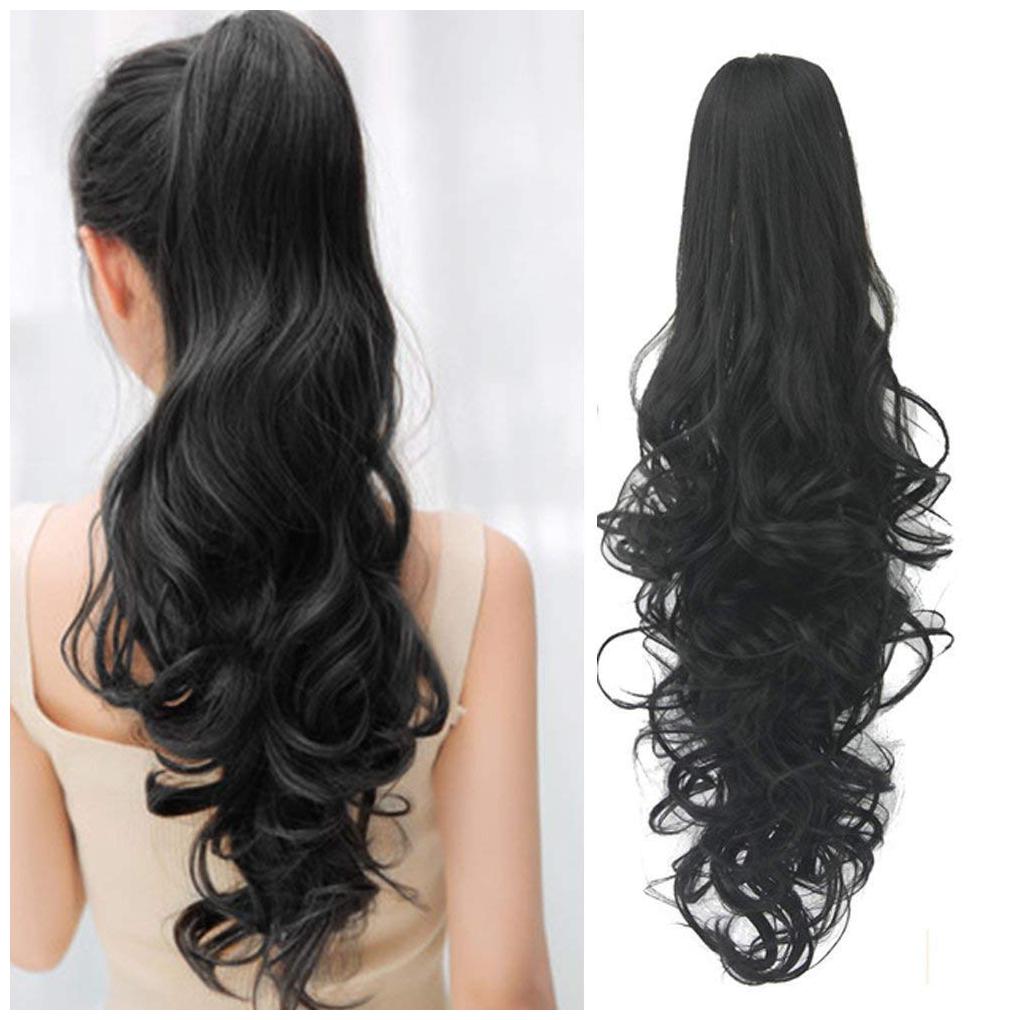 Buy Maahal Wig Clutcher Multi Step Cutting Style Hair Extension