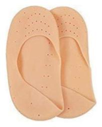 

MAB Collections Anti Foot Protector Moisturizing Socks for Foot-Care and Heel Cracks