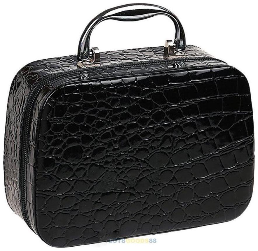 

Make Up Storage Bag Case Jewelry Box