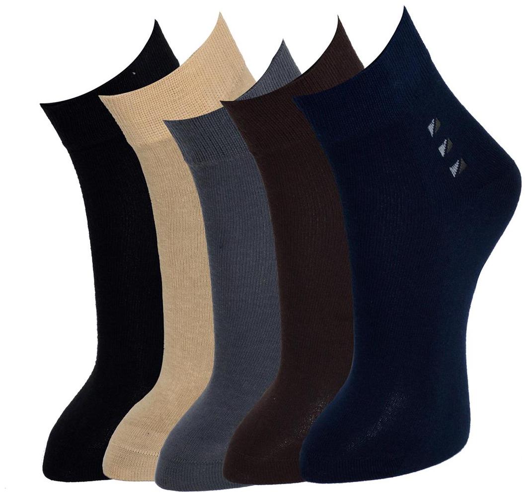 

Marc men s socks- 5 Pair Socks