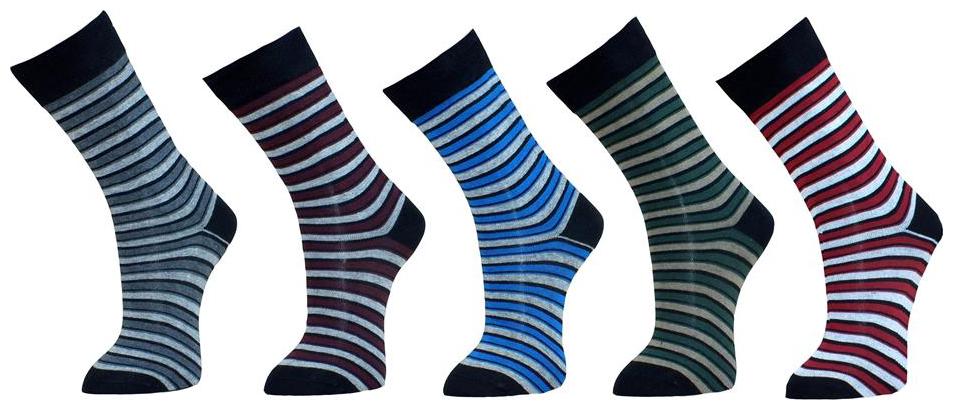 

Marc men s socks- 5 Pair Socks