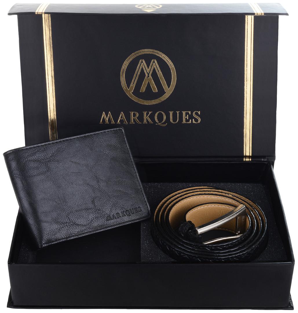 

MARKQUES Men Accessories Gift Set