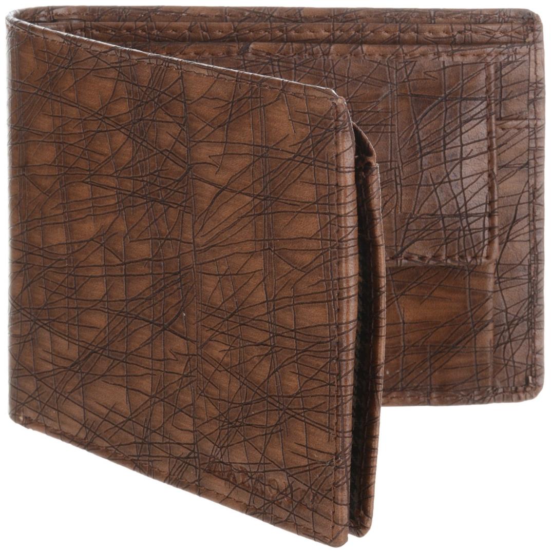 

MarkQues Bond Brown Mens Wallet (BON-4402)