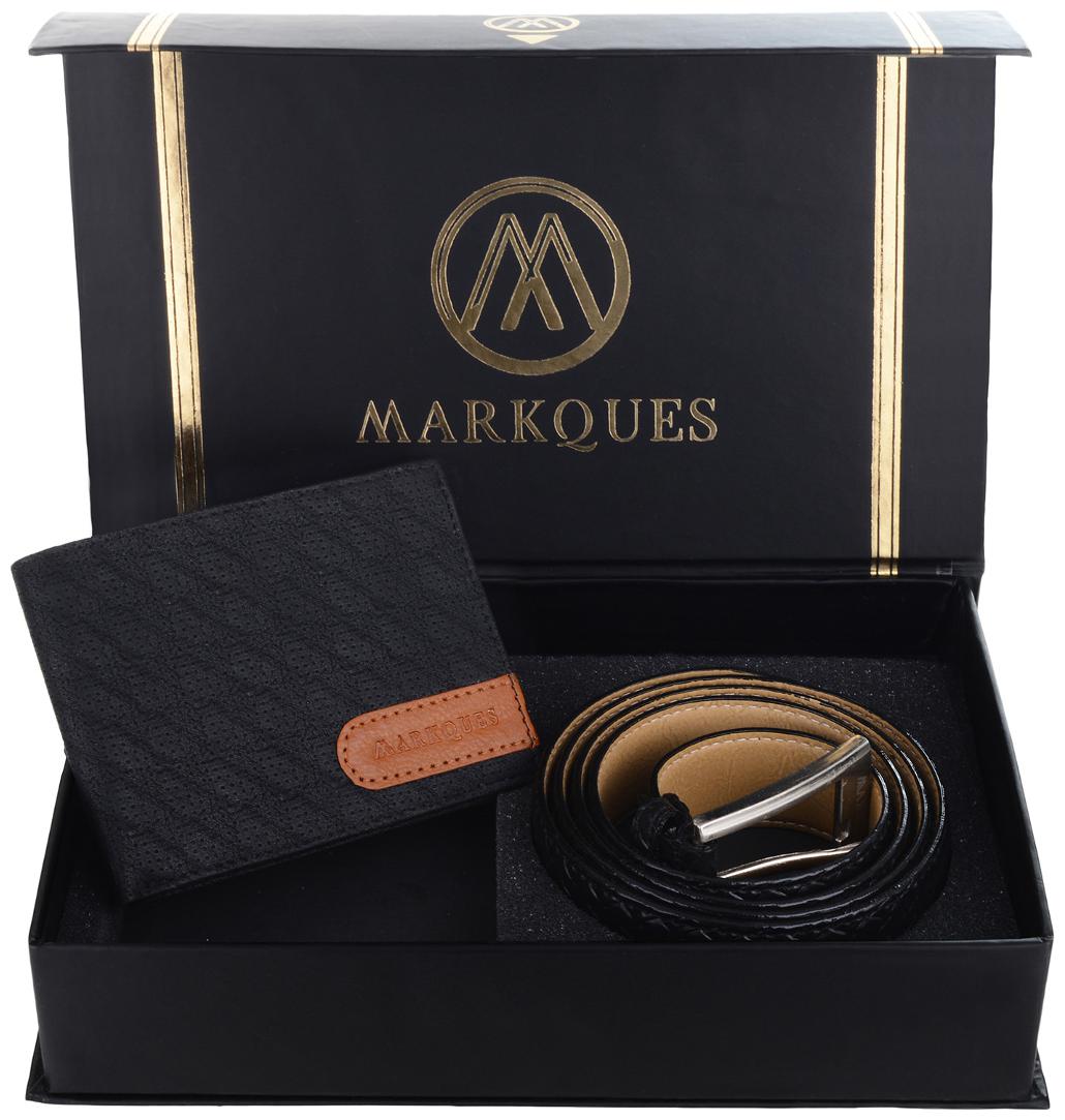 

MARKQUES Men Accessories Gift Set