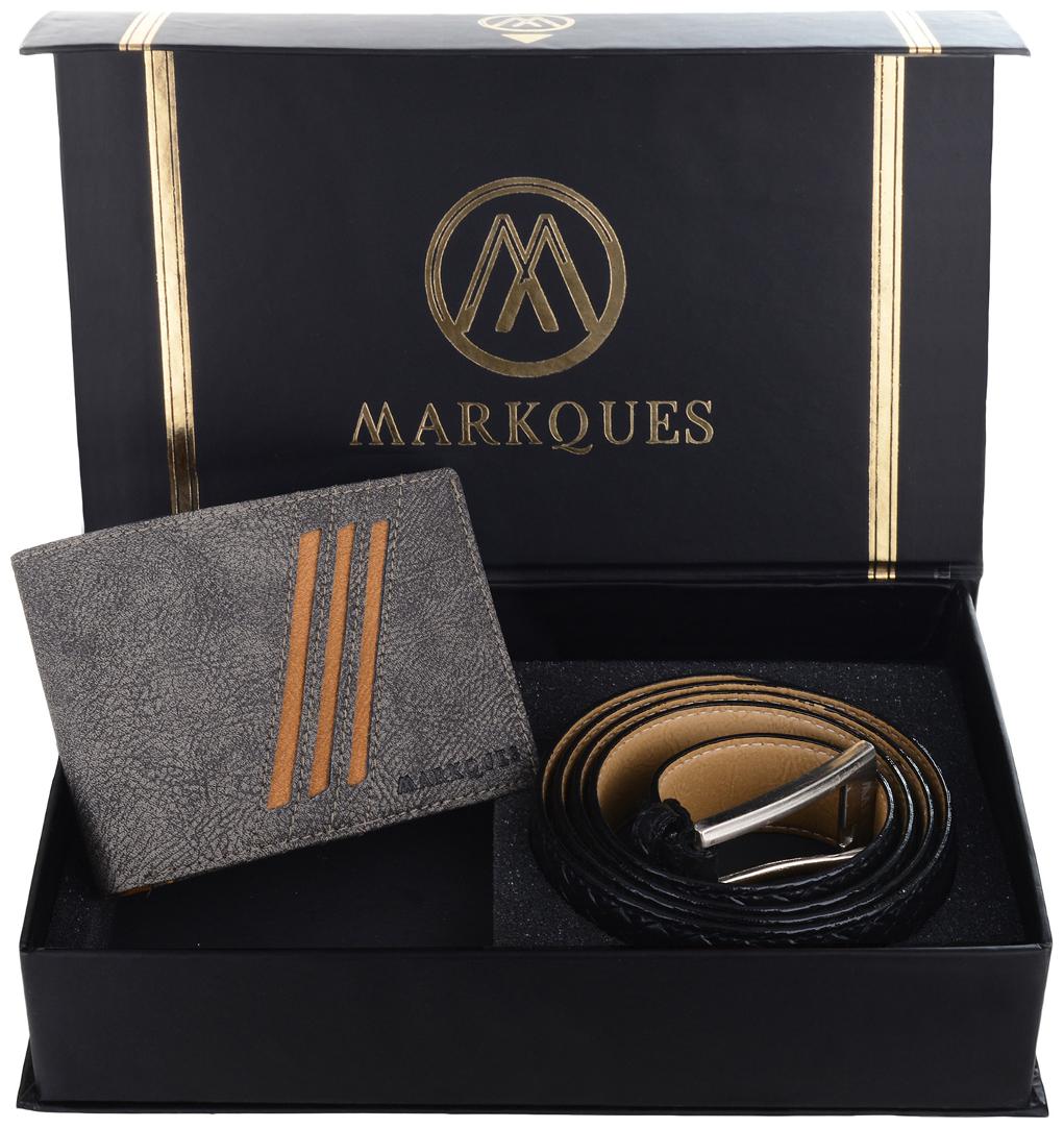 

MARKQUES Men Accessories Gift Set