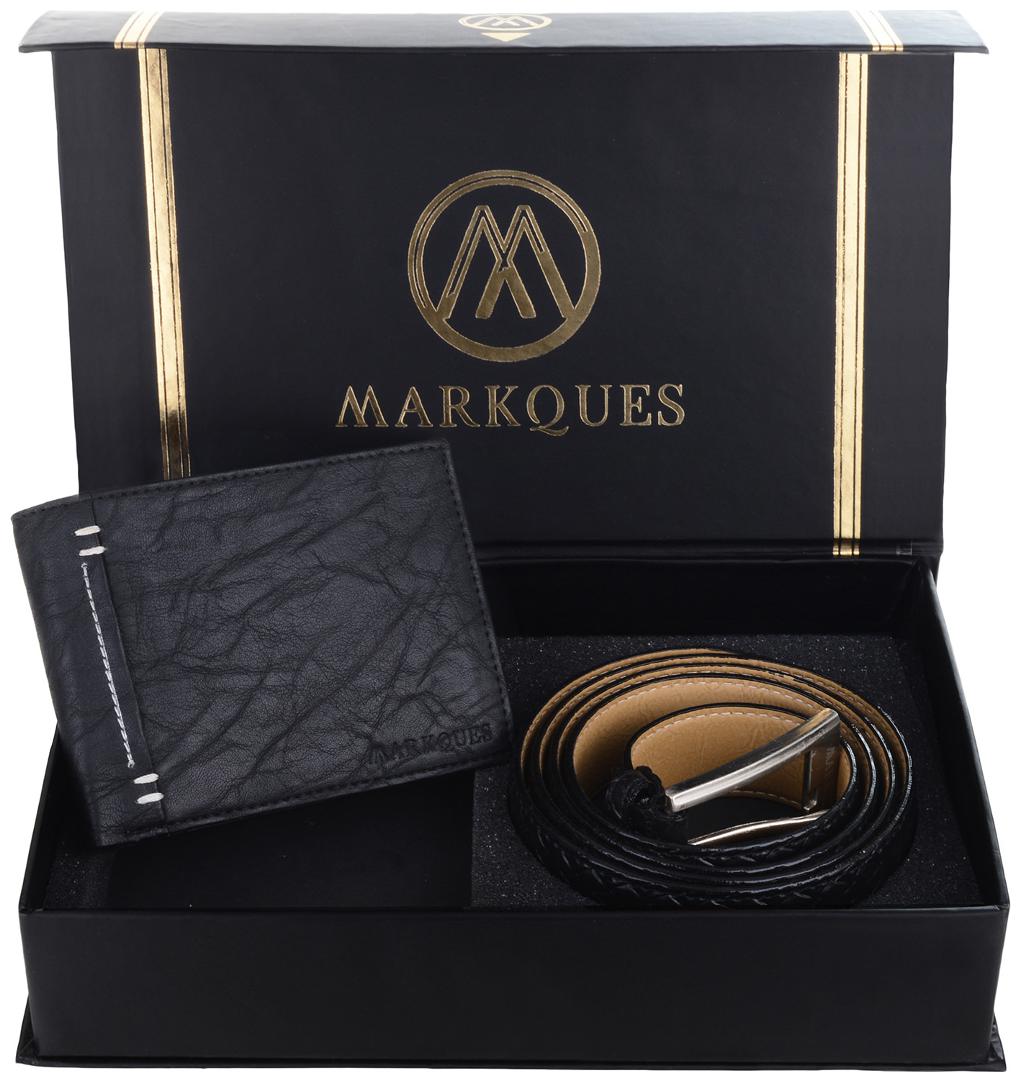 

MARKQUES Men Accessories Gift Set