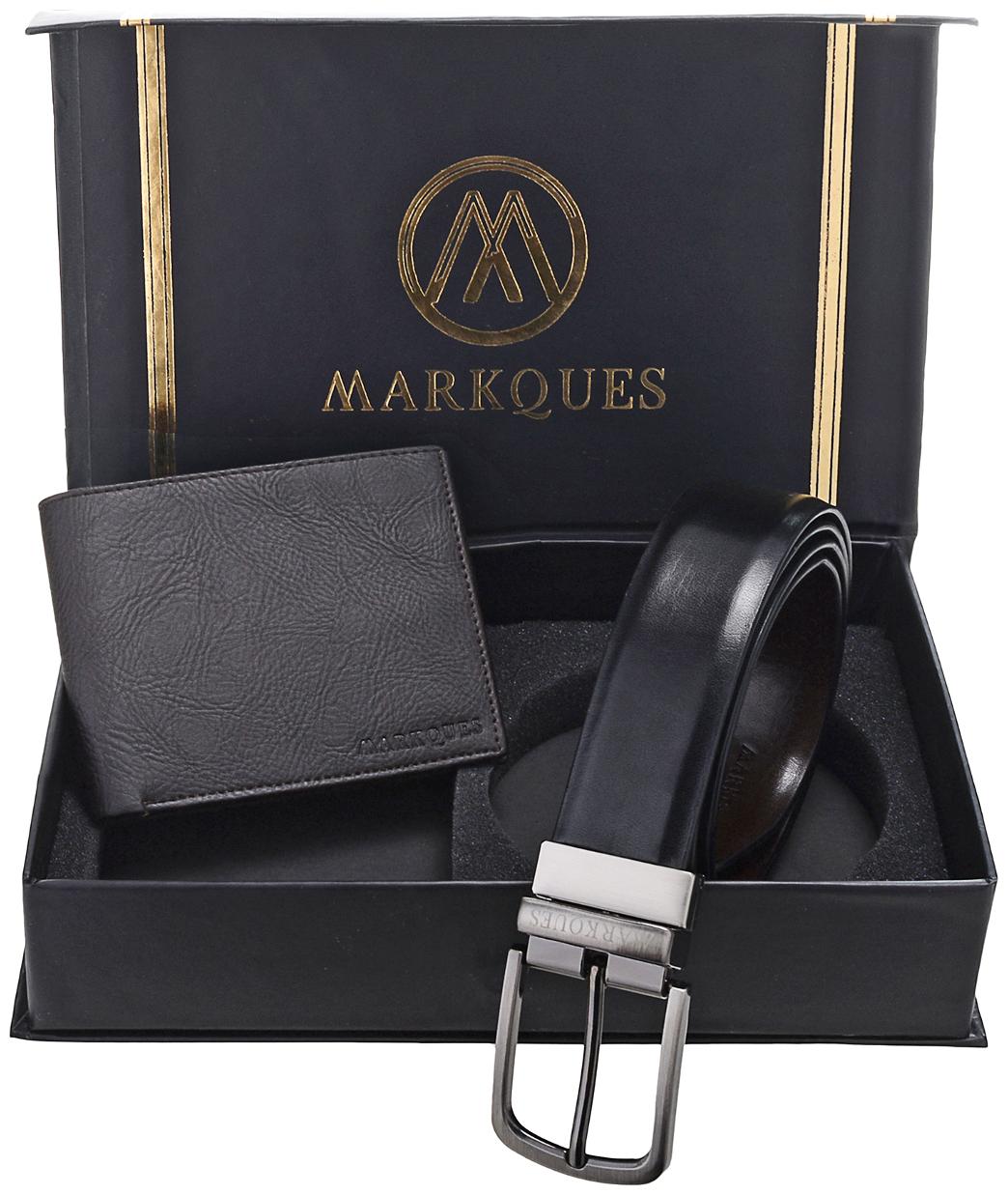 

MARKQUES Men Accessories Gift Set