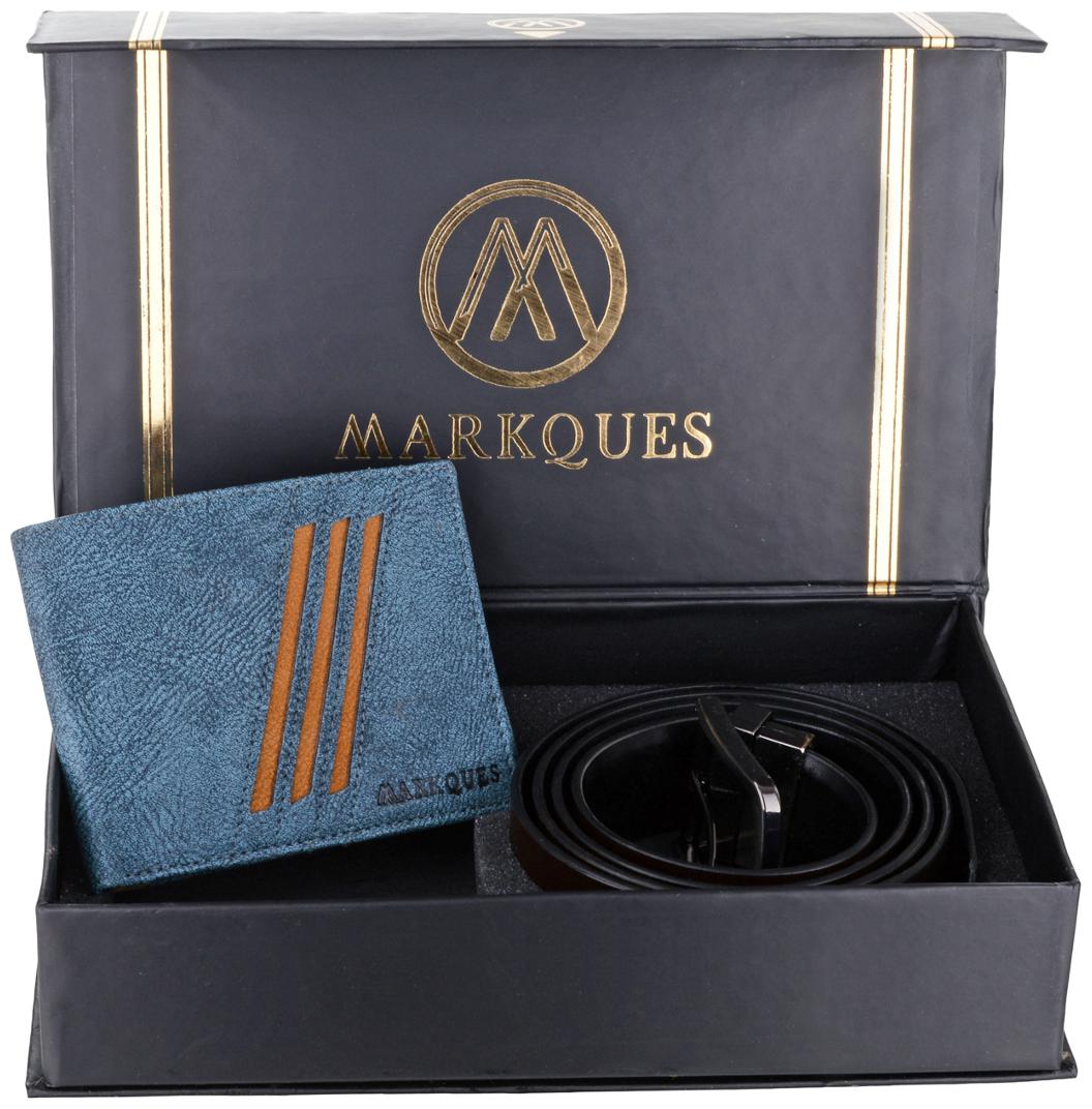 

MARKQUES Men Accessories Gift Set