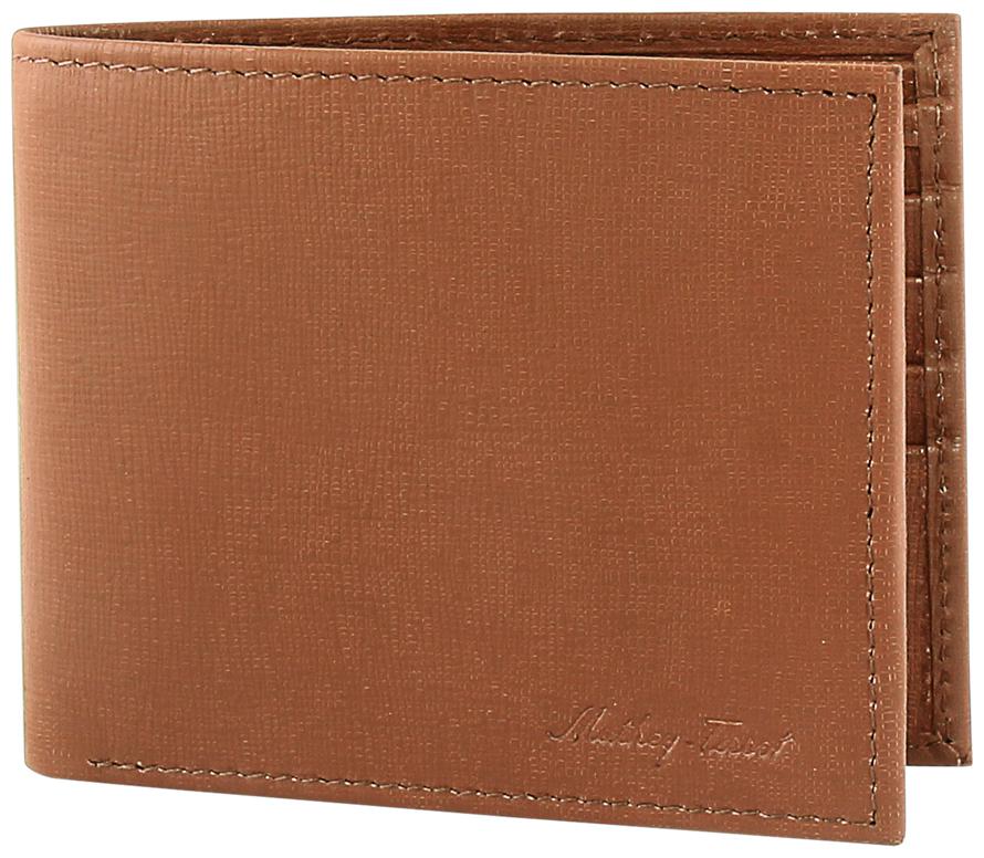 

Mathey-Tissot Genuine Leather Tan Men s Wallet (MTW-04-TAN)