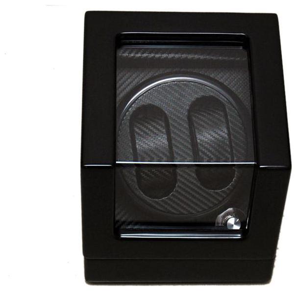 

Medetai Mover WM005 Black Carbon Color Watch Winder