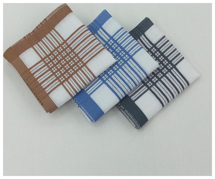 

Men Cotton Handkerchief-11