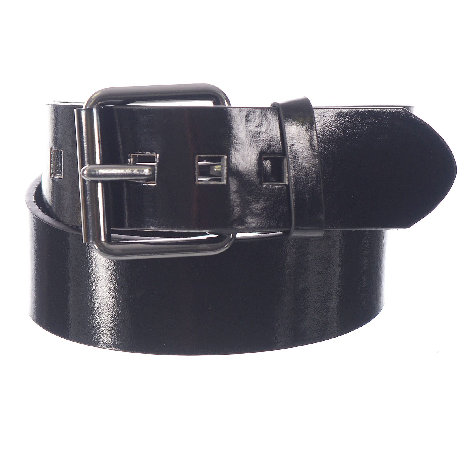 

Men s 2 Genuine Leather Belt with Fashion Metal Buckle By Gary Majdell Sport