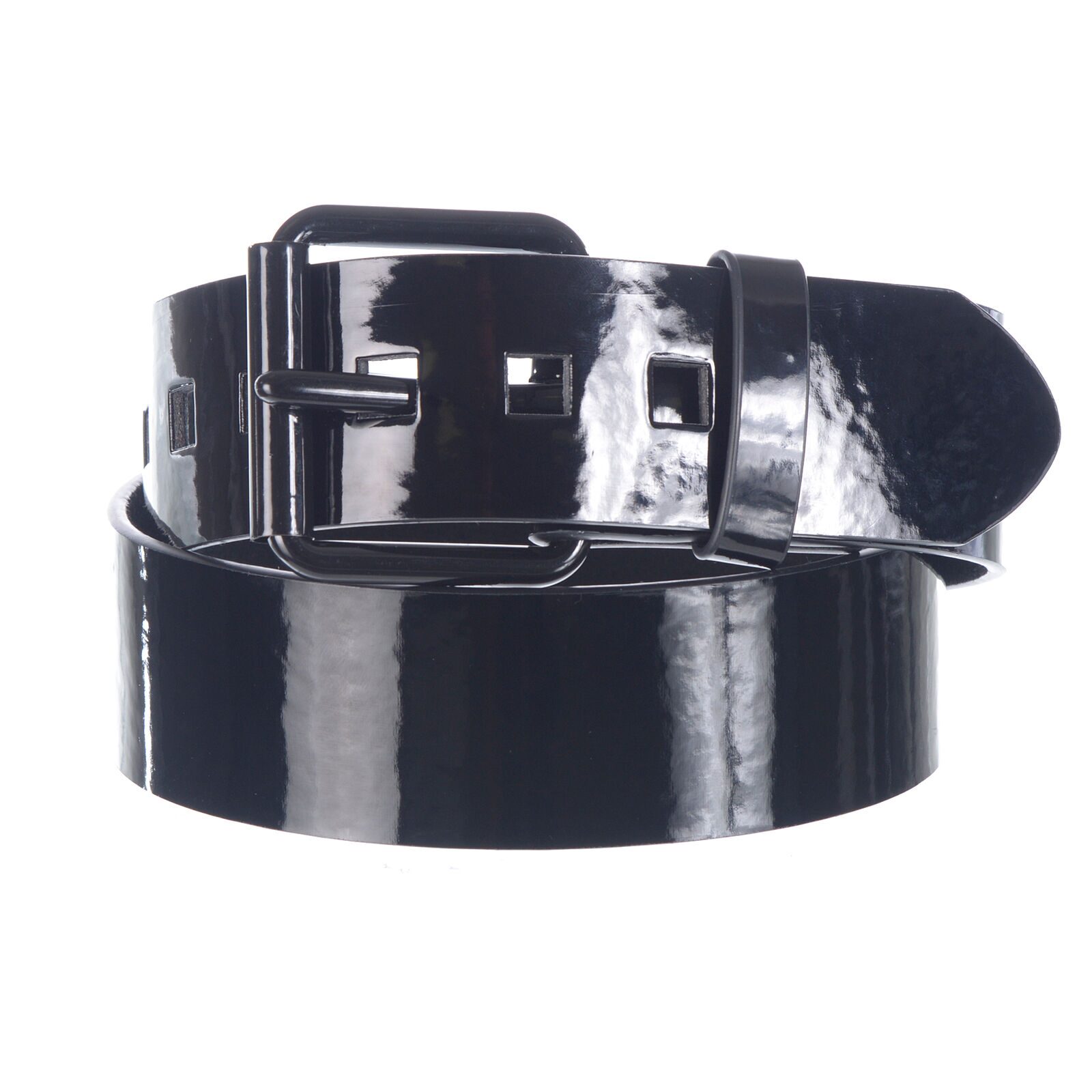 

Men s 2 Genuine Leather Belt with Fashion Metal Buckle By Gary Majdell Sport