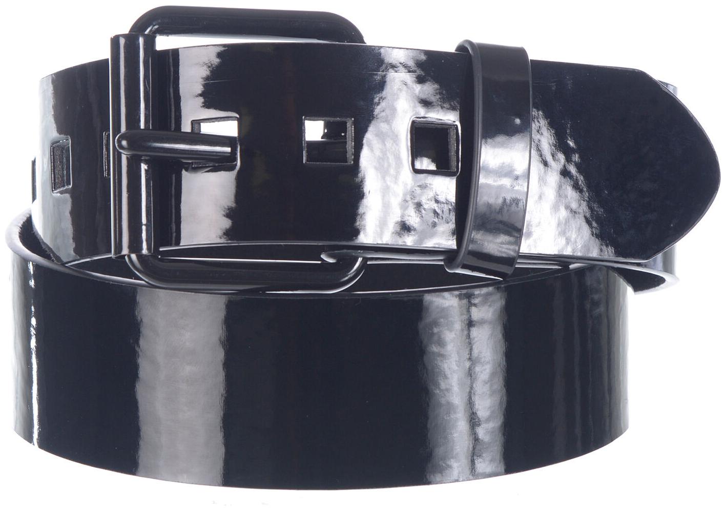 

Men s 2 Genuine Leather Belt with Fashion Metal Buckle By Gary Majdell Sport