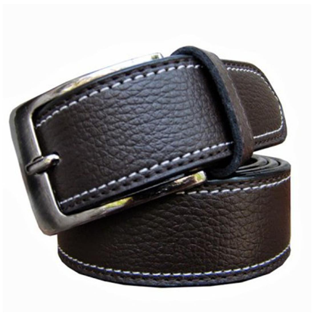 

Men s Artificial Leather Belt