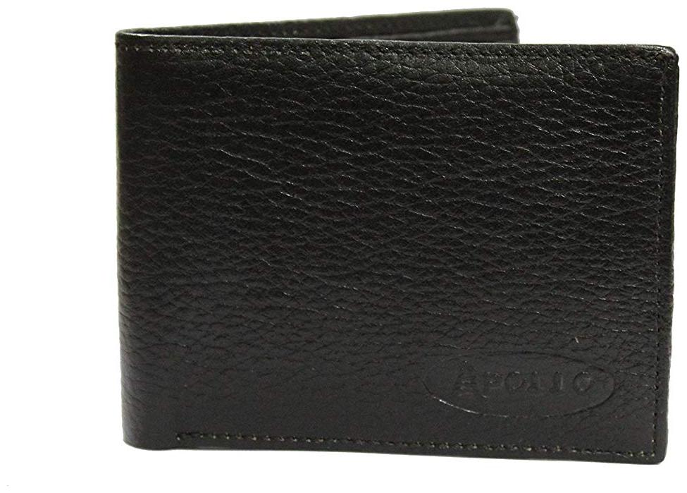 

Men s Black Wallets