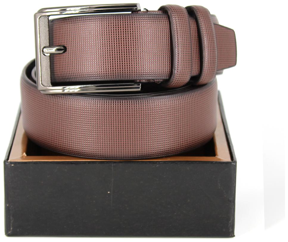 

Wake Wood Men s Brown Color Belt