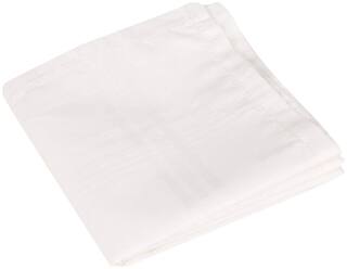 Men's Cotton Hankey (1 piece )