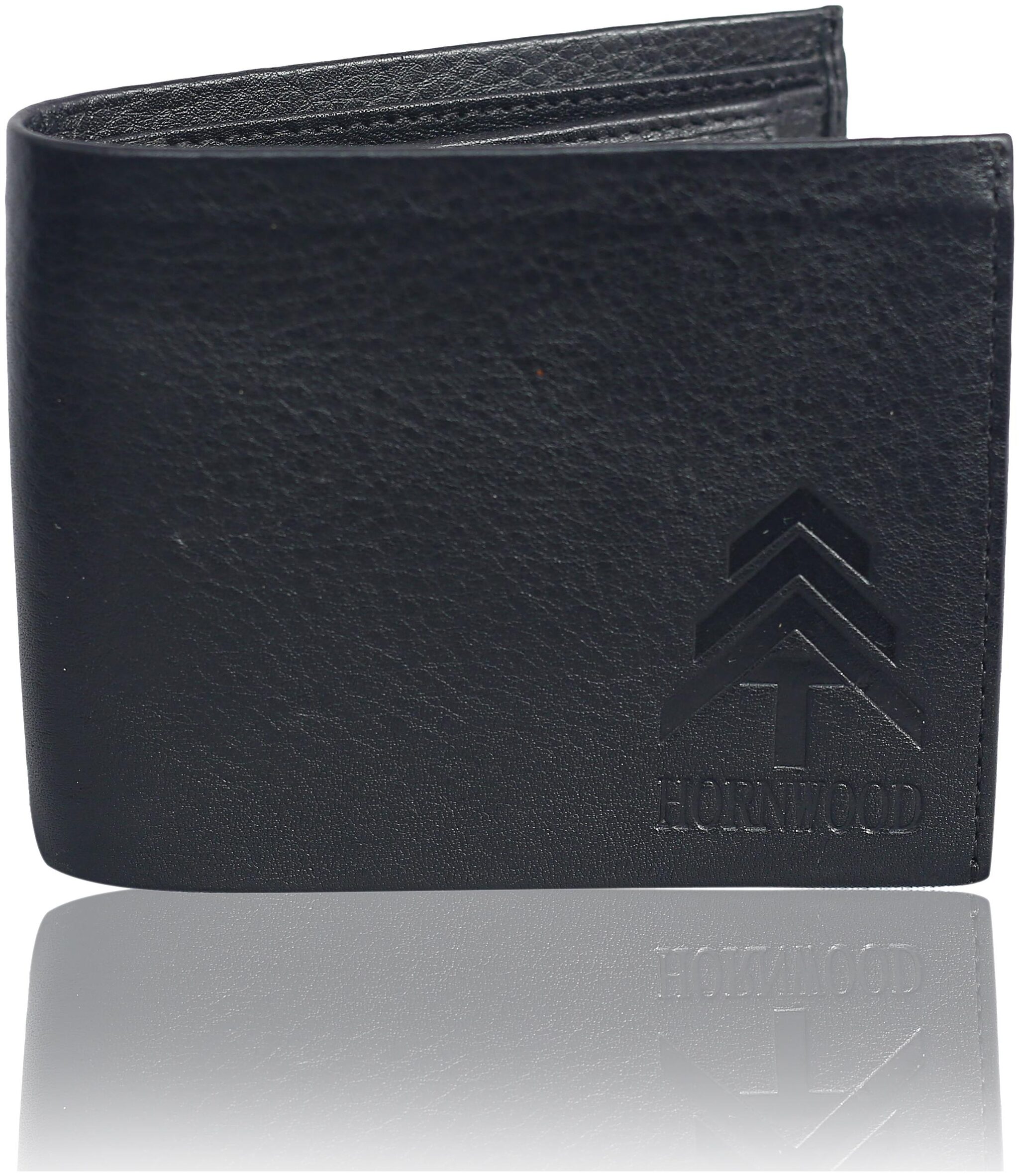 

Men s Genuine Leather Wallet