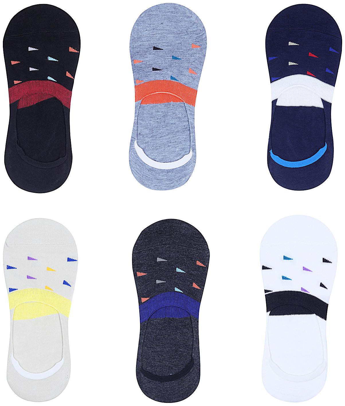 

MEN S LOFER SOCK MULTI COLOR PAIR OF 06