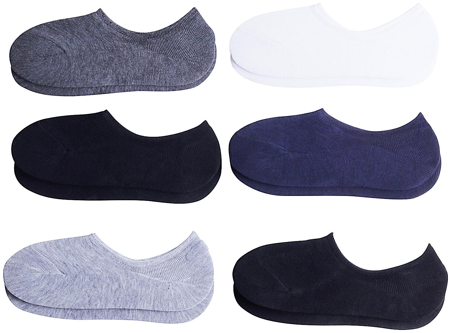 

MEN S LOFER SOCKS PAIR OF 6