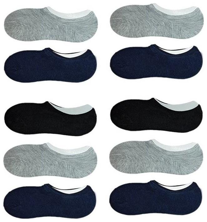 

MEN S LOFER SOCKS PAIR OF 10