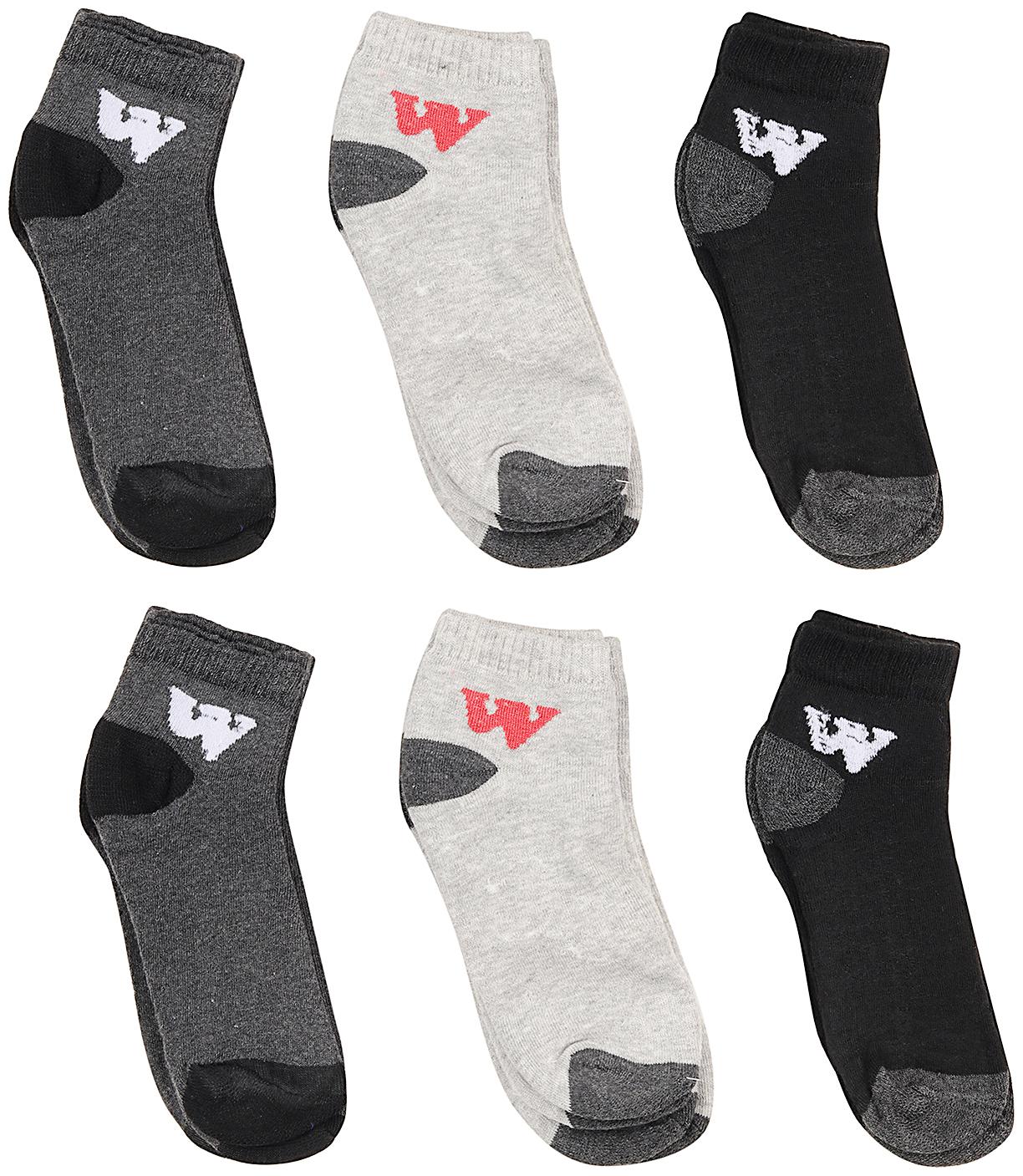 

MEN S SOCK MULTI COLOR PAIR OF 06