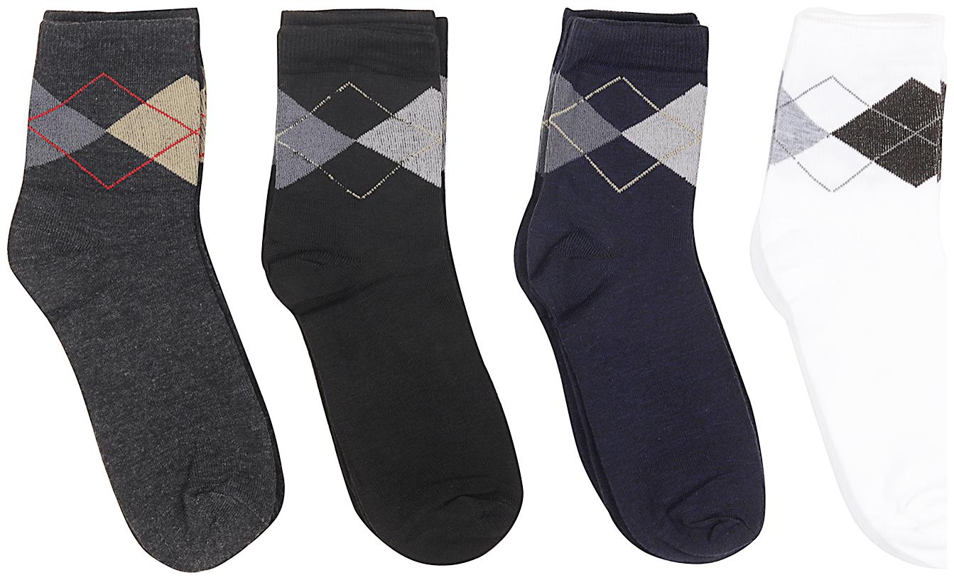

MEN S SPORT SOCK MULTI COLOR PAIR OF 04