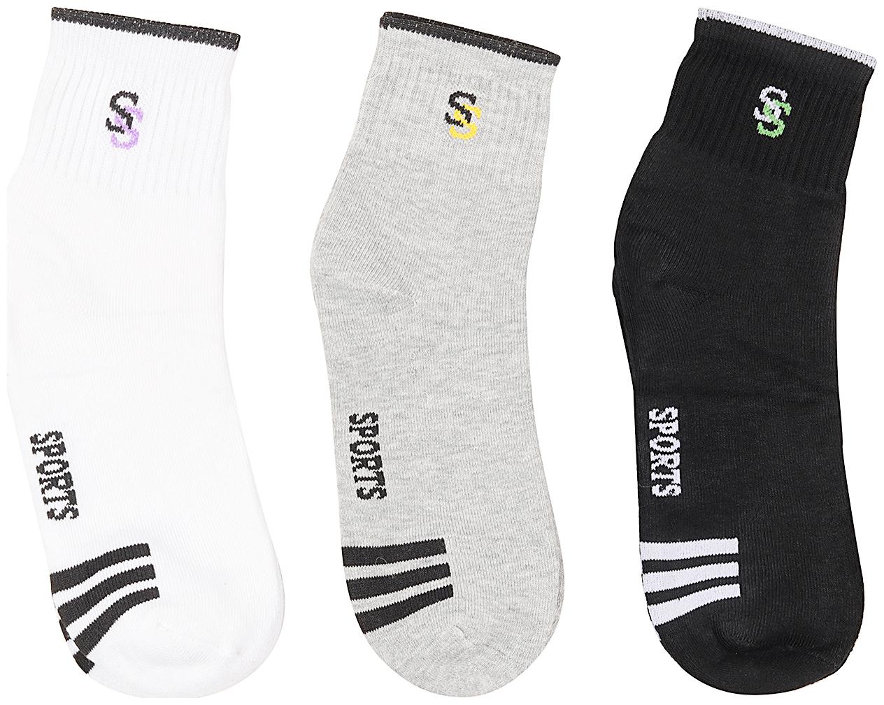 

MEN S SPORT SOCK PAIR OF 03
