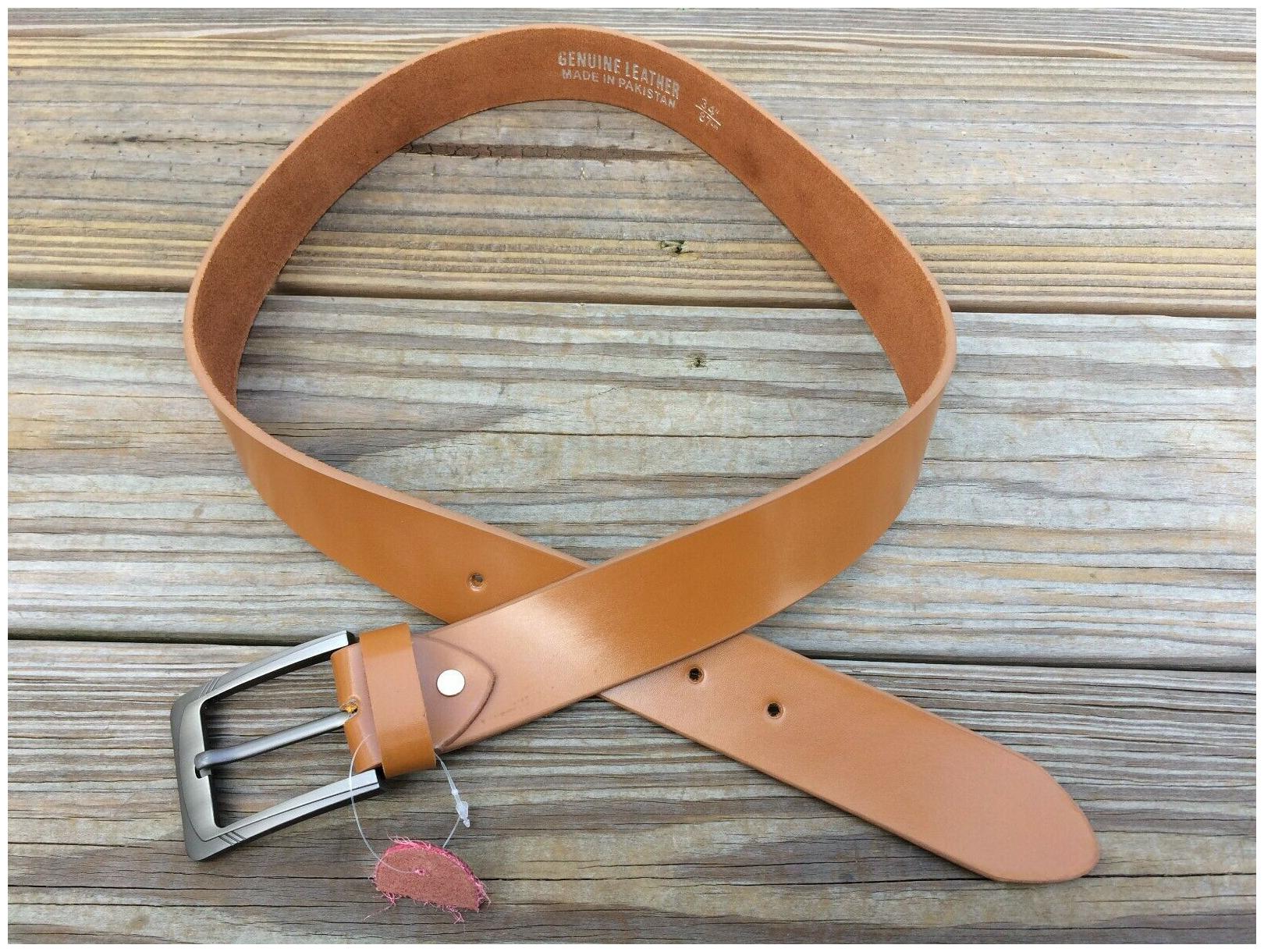 

Men Waistband Mustard Genuine Supreme Leather Handmade Belt