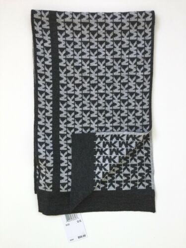 michael kors signature scarf