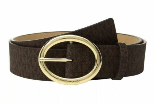michael kors belt price