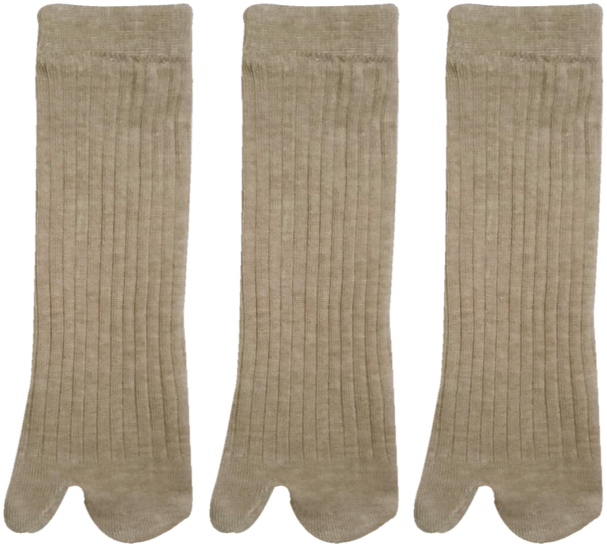 

Mobidezire Calf length socks For Women