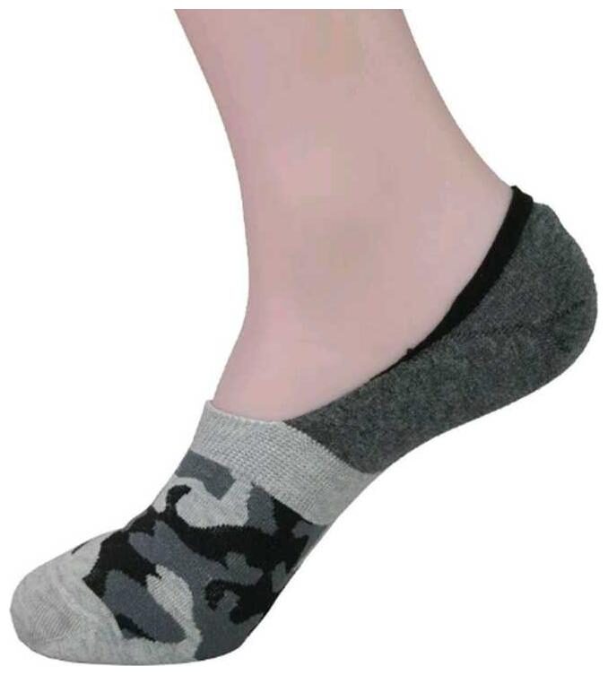 

Mobidezire Footies Socks (pack Of 2)