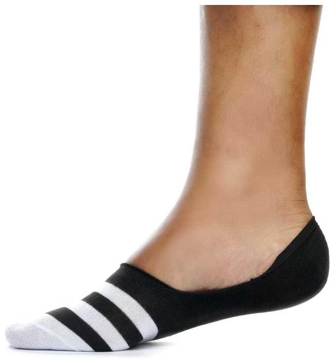 

Mobidezire Footies Socks (pack Of 1)