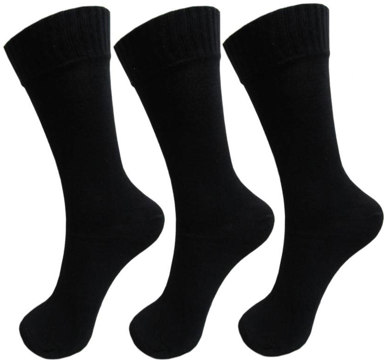 

Mobidezire Pure Cotton Black Quarter Length socks For Athlete(pack-4)