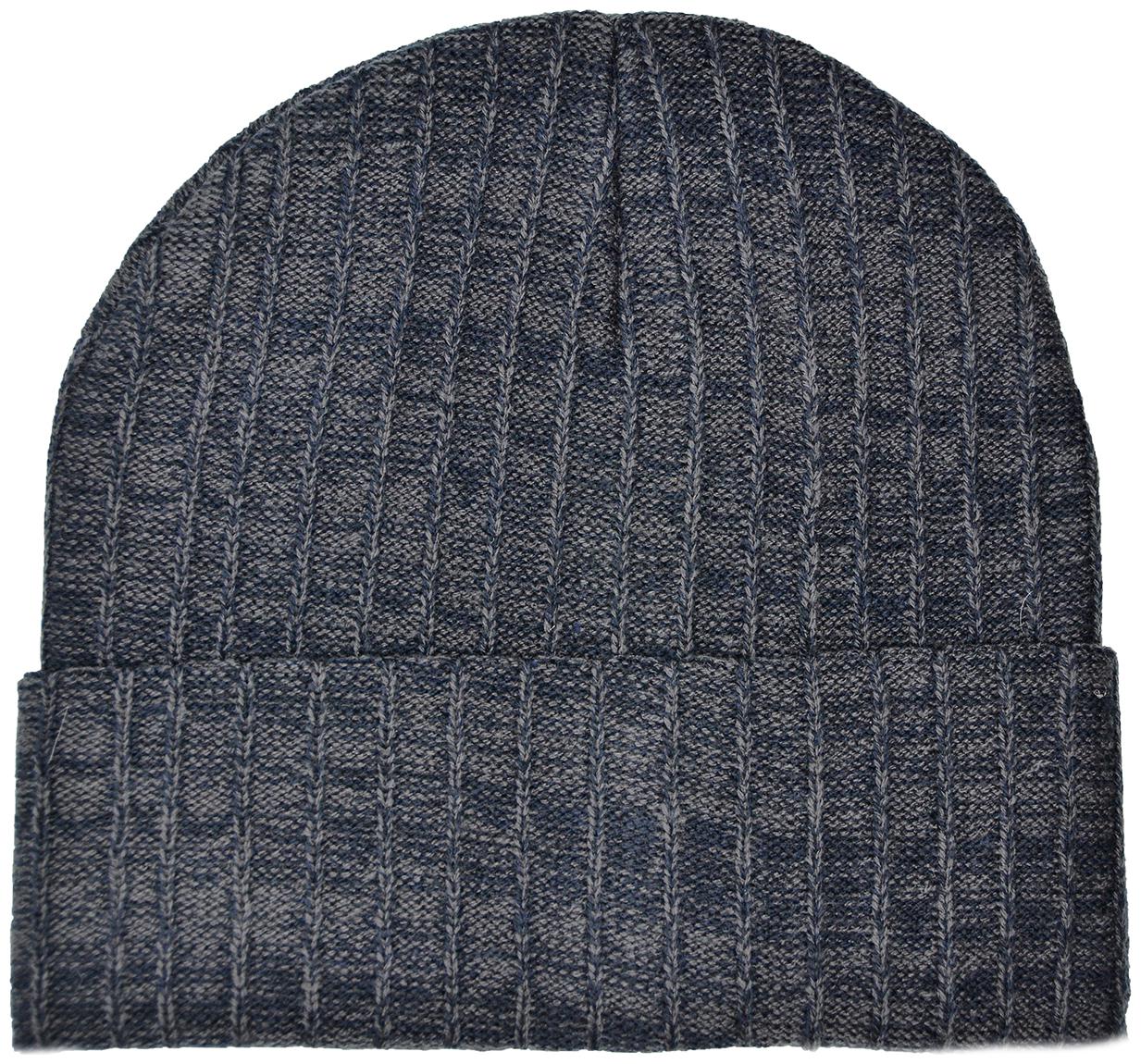 

MODEL 100 Acrylic Wool Regular Fit Knitted Winter Warm Premium Fisher Cap